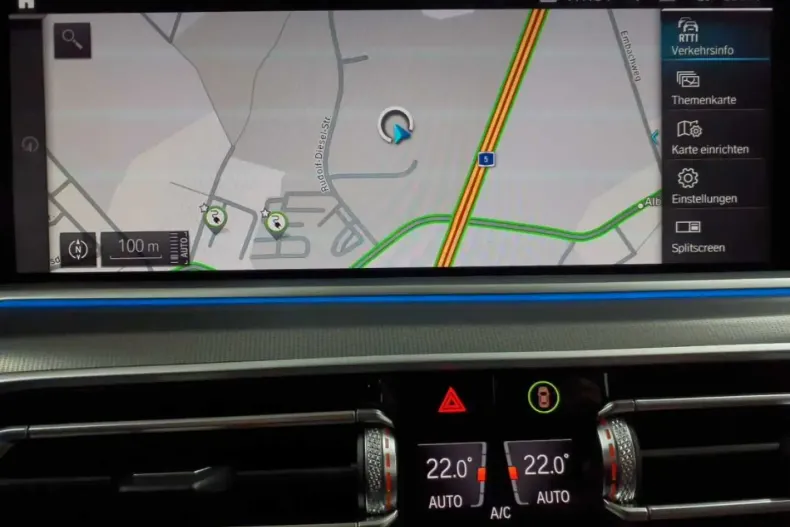 BMW X5 (Seria X) din 2022 cu 123.749 km - oferta BMW186477 - foto 18