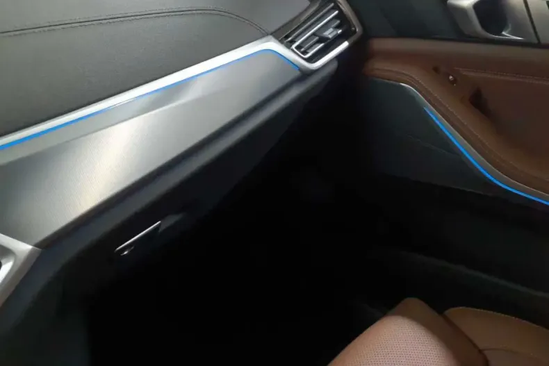 BMW X5 (Seria X) din 2022 cu 123.749 km - oferta BMW186477 - foto 19