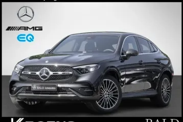 Mercedes-Benz GLC 200 din 2025 - oferta MER186481