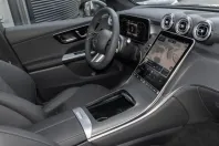 Mercedes-Benz GLC 200 (Clasa GLC) din 2025 cu 23.500 km - oferta MER186481 - foto 6