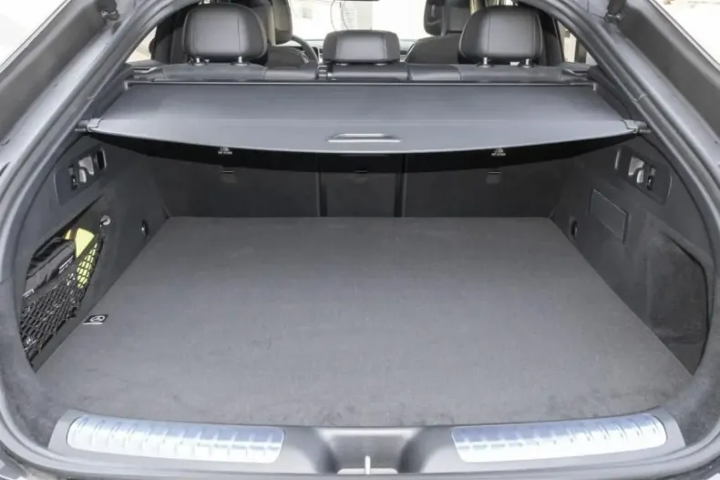 Mercedes-Benz GLC 200 (Clasa GLC) din 2025 cu 23.500 km - oferta MER186481 - foto 12