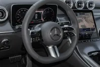 Mercedes-Benz GLC 200 (Clasa GLC) din 2025 cu 23.500 km - oferta MER186481 - foto 13