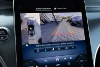 Mercedes-Benz GLC 200 (Clasa GLC) din 2025 cu 23.500 km - oferta MER186481 - foto 15