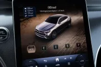 Mercedes-Benz GLC 200 (Clasa GLC) din 2025 cu 23.500 km - oferta MER186481 - foto 20