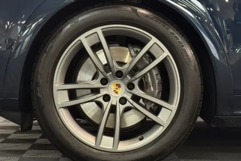 Porsche Cayenne din 2024 cu 18.271 km - oferta POR186482 - foto 14