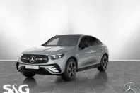Mercedes-Benz GLC 300 (Clasa GLC) din 2025 cu 63.020 km - oferta MER186483 - foto 1