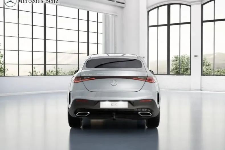 Mercedes-Benz GLC 300 (Clasa GLC) din 2025 cu 63.020 km - oferta MER186483 - foto 4