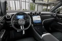 Mercedes-Benz GLC 300 (Clasa GLC) din 2025 cu 63.020 km - oferta MER186483 - foto 8