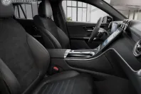 Mercedes-Benz GLC 300 (Clasa GLC) din 2025 cu 63.020 km - oferta MER186483 - foto 9