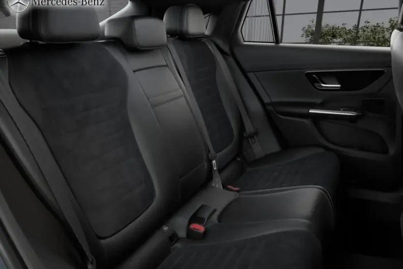 Mercedes-Benz GLC 300 (Clasa GLC) din 2025 cu 63.020 km - oferta MER186483 - foto 10