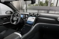 Mercedes-Benz GLC 300 (Clasa GLC) din 2025 cu 63.020 km - oferta MER186483 - foto 11