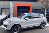 Porsche Cayenne din 2024 cu 25.400 km - oferta POR186484 - foto 1
