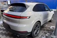 Porsche Cayenne din 2024 cu 25.400 km - oferta POR186484 - foto 28