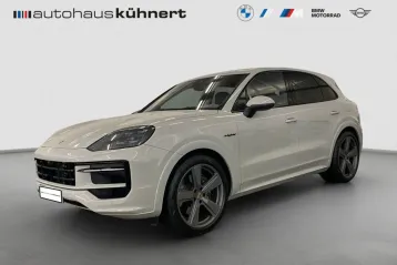 Porsche Cayenne din 2023 - oferta POR186485