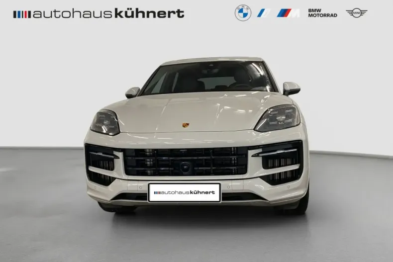 Porsche Cayenne din 2023 cu 53.240 km - oferta POR186485 - foto 2