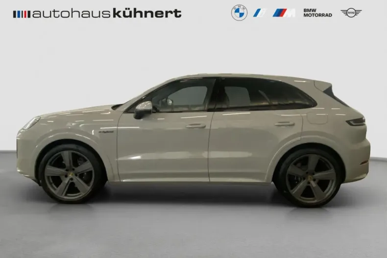 Porsche Cayenne din 2023 cu 53.240 km - oferta POR186485 - foto 3