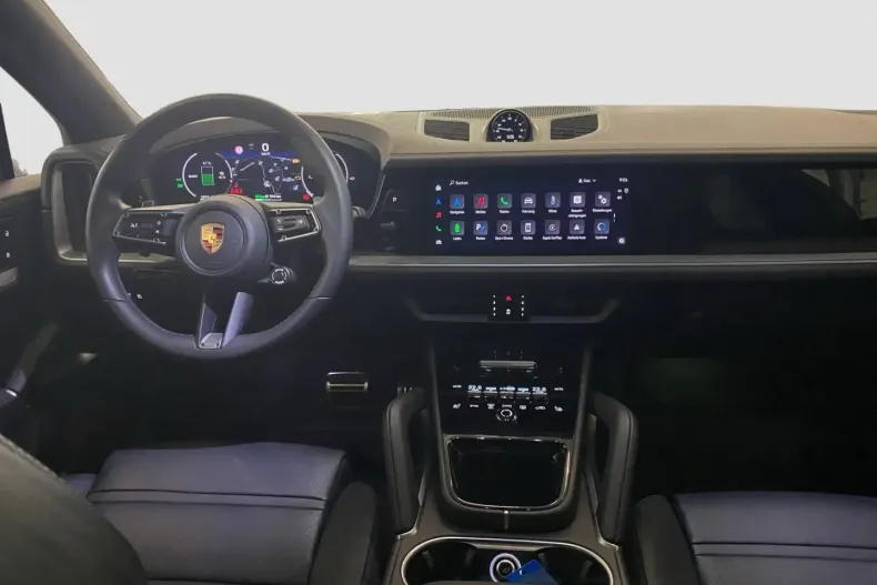 Porsche Cayenne din 2023 cu 53.240 km - oferta POR186485 - foto 11