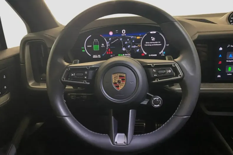 Porsche Cayenne din 2023 cu 53.240 km - oferta POR186485 - foto 12