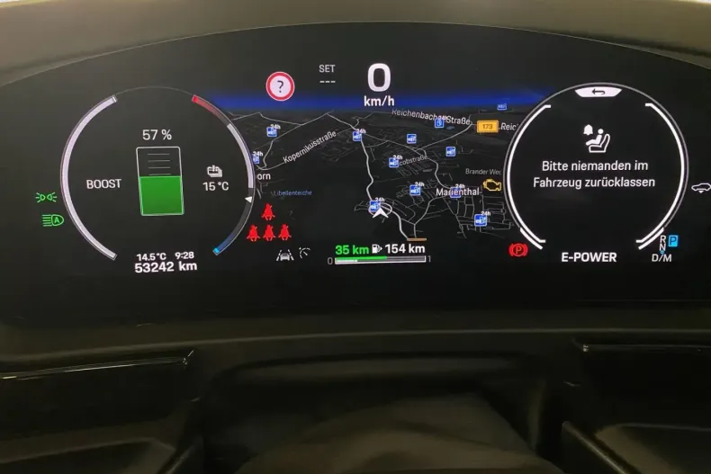 Porsche Cayenne din 2023 cu 53.240 km - oferta POR186485 - foto 14