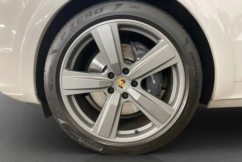 Porsche Cayenne din 2023 cu 53.240 km - oferta POR186485 - foto 16