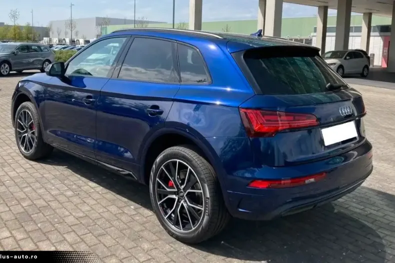 Audi Q5 din 2024 cu 79.000 km - oferta AUD186486 - foto 2