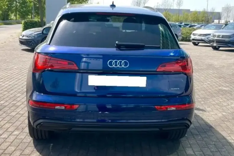 Audi Q5 din 2024 cu 79.000 km - oferta AUD186486 - foto 3