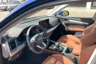 Audi Q5 din 2024 cu 79.000 km - oferta AUD186486 - foto 4