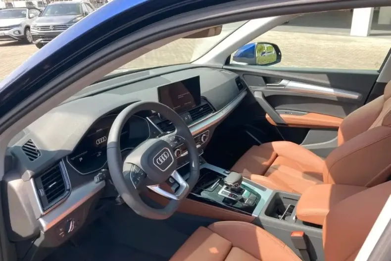 Audi Q5 din 2024 cu 79.000 km - oferta AUD186486 - foto 4