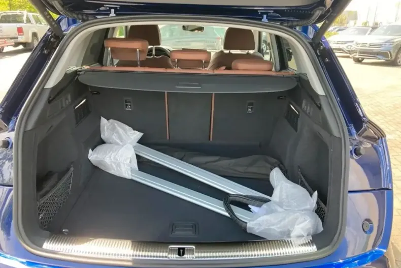 Audi Q5 din 2024 cu 79.000 km - oferta AUD186486 - foto 6