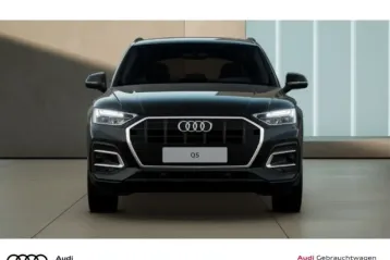 Audi Q5 din 2024 - oferta AUD186487