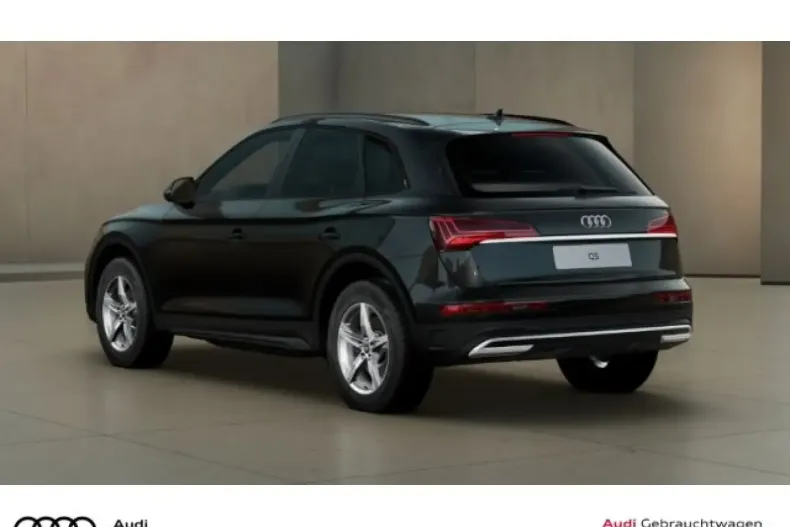 Audi Q5 din 2024 cu 32.676 km - oferta AUD186487 - foto 3