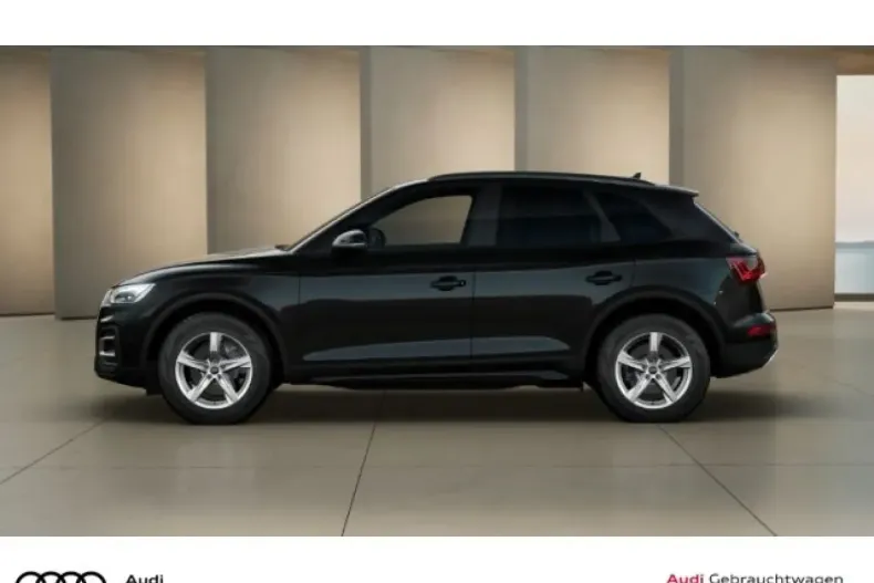 Audi Q5 din 2024 cu 32.676 km - oferta AUD186487 - foto 4