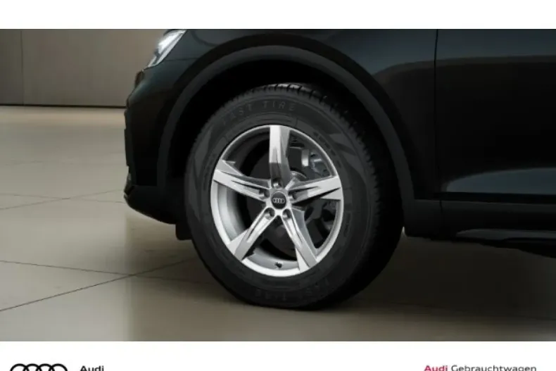 Audi Q5 din 2024 cu 32.676 km - oferta AUD186487 - foto 5