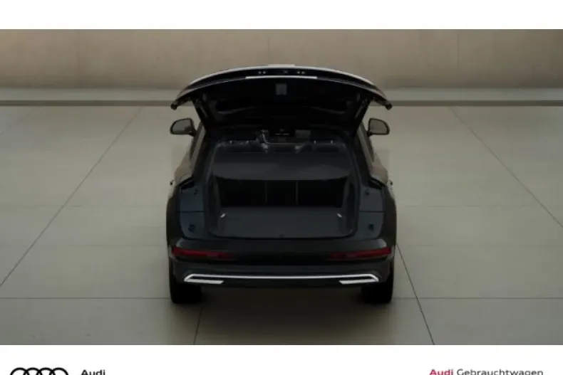 Audi Q5 din 2024 cu 32.676 km - oferta AUD186487 - foto 6