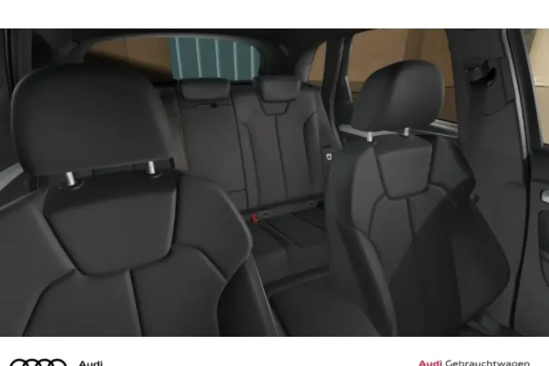 Audi Q5 din 2024 cu 32.676 km - oferta AUD186487 - foto 10