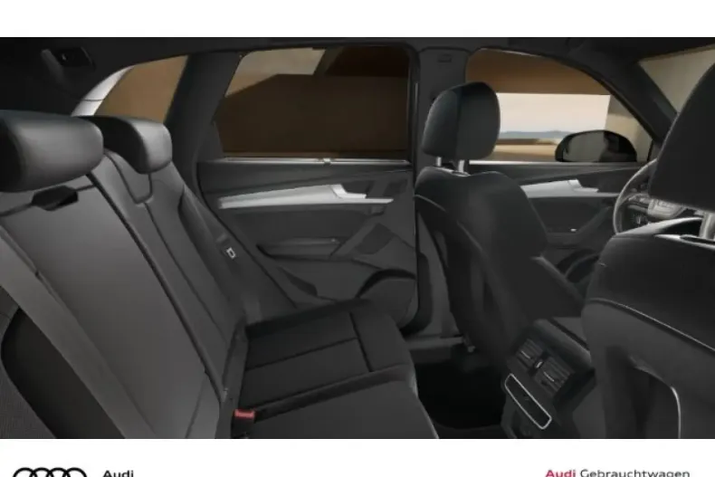 Audi Q5 din 2024 cu 32.676 km - oferta AUD186487 - foto 11