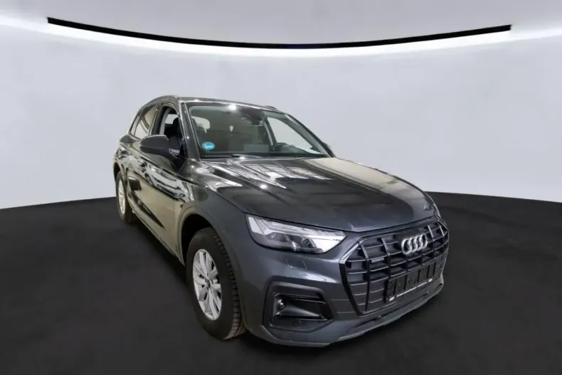 Audi Q5 din 2024 cu 46.086 km - oferta AUD186488 - foto 2