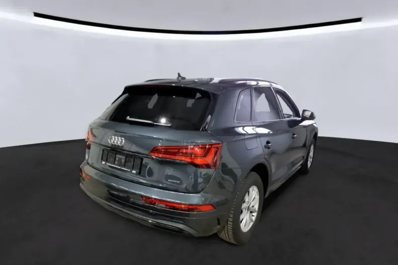 Audi Q5 din 2024 cu 46.086 km - oferta AUD186488 - foto 4