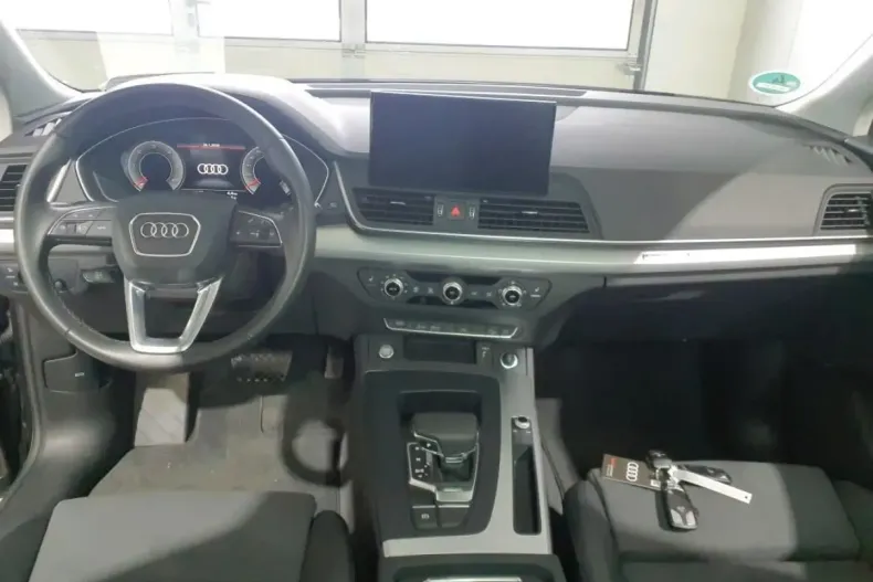 Audi Q5 din 2024 cu 46.086 km - oferta AUD186488 - foto 5