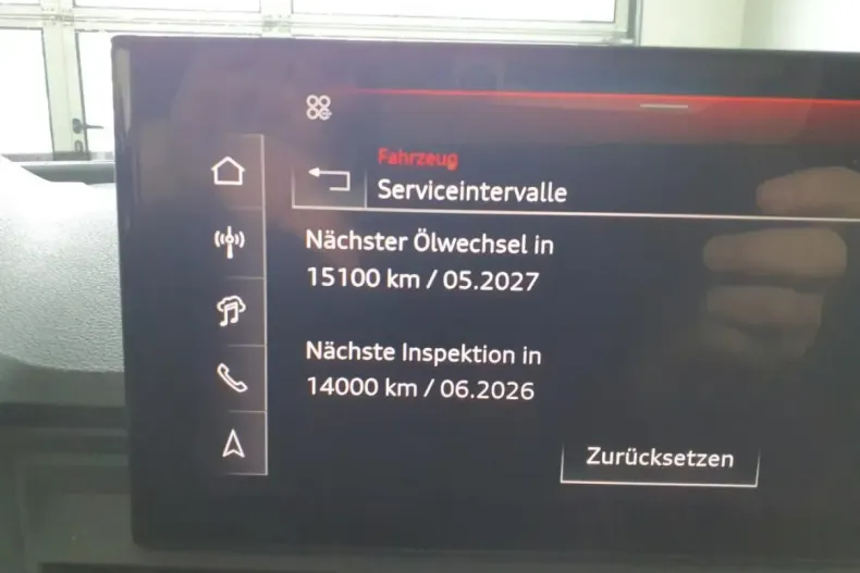 Audi Q5 din 2024 cu 46.086 km - oferta AUD186488 - foto 9