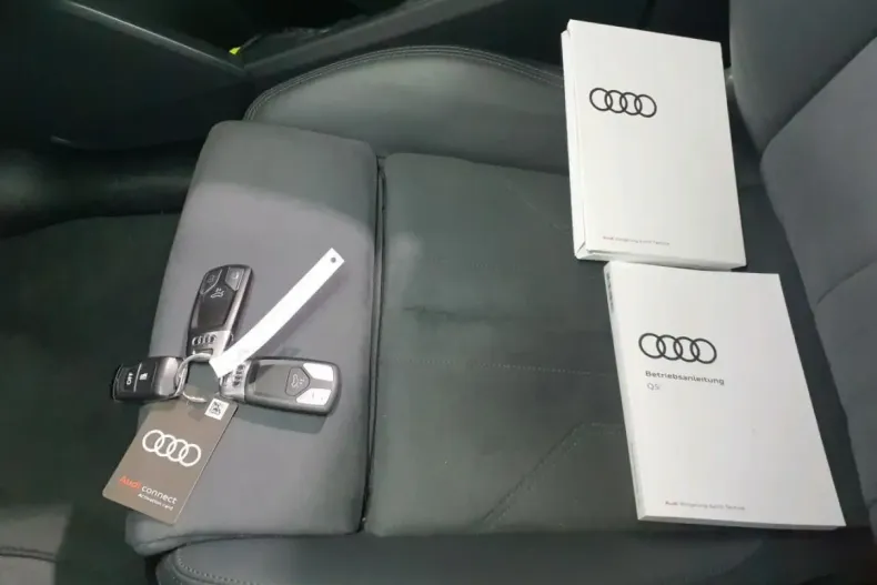 Audi Q5 din 2024 cu 46.086 km - oferta AUD186488 - foto 10