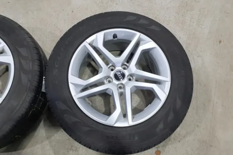 Audi Q5 din 2024 cu 46.086 km - oferta AUD186488 - foto 12