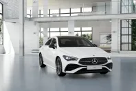 Mercedes-Benz CLA 200 (Clasa CLA) din 2024 cu 10.251 km - oferta MER186489 - foto 1