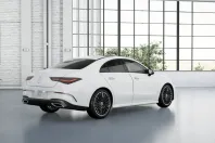 Mercedes-Benz CLA 200 (Clasa CLA) din 2024 cu 10.251 km - oferta MER186489 - foto 2