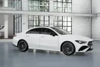 Mercedes-Benz CLA 200 (Clasa CLA) din 2024 cu 10.251 km - oferta MER186489 - foto 3