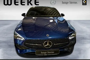 Mercedes-Benz CLA 200 din 2024 - oferta MER186490