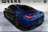 Mercedes-Benz CLA 200 (Clasa CLA) din 2024 cu 25.052 km - oferta MER186490 - foto 7