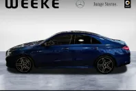 Mercedes-Benz CLA 200 (Clasa CLA) din 2024 cu 25.052 km - oferta MER186490 - foto 9