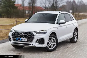 Audi Q5 din 2025 - oferta AUD186491