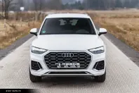 Audi Q5 din 2025 cu 30.560 km - oferta AUD186491 - foto 2